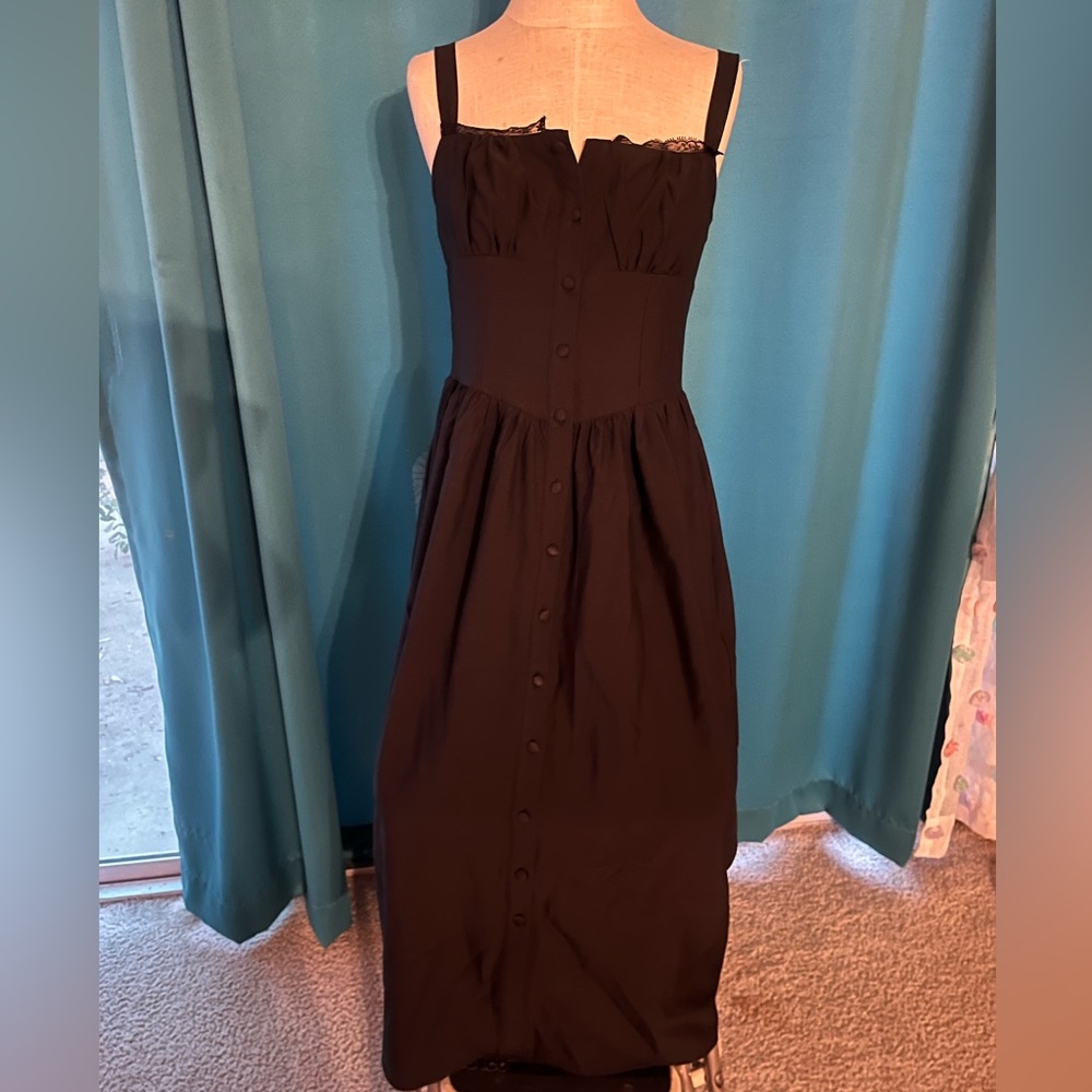 Sundress by Rihoas